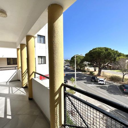 Topazio - Pool & Near The Center By Hd Properties Vilamoura Exteriör bild