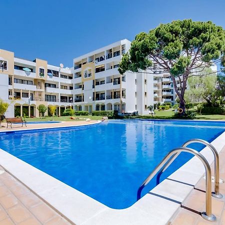 Topazio - Pool & Near The Center By Hd Properties Vilamoura Exteriör bild