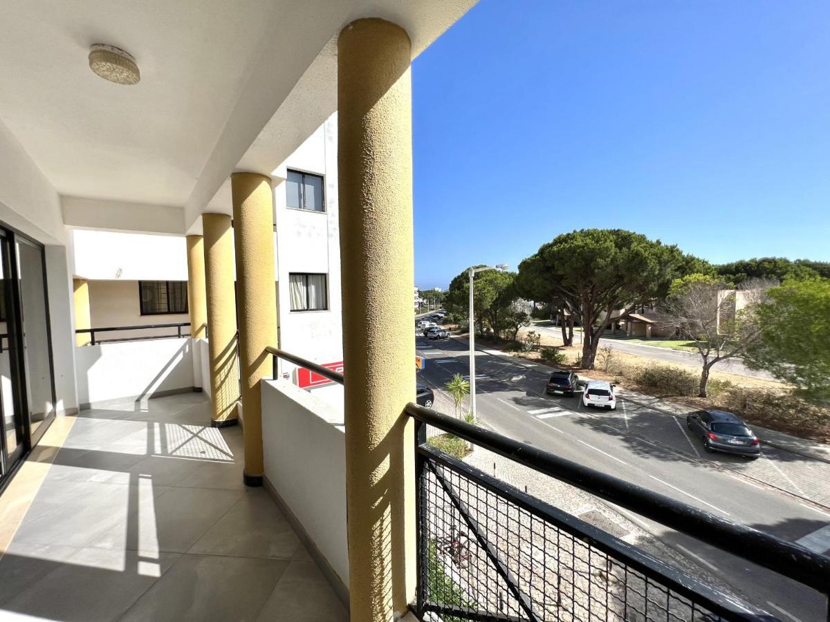Topazio - Pool & Near The Center By Hd Properties Vilamoura Exteriör bild
