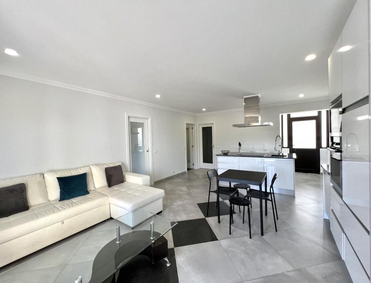 Topazio - Pool & Near The Center By Hd Properties Vilamoura Exteriör bild