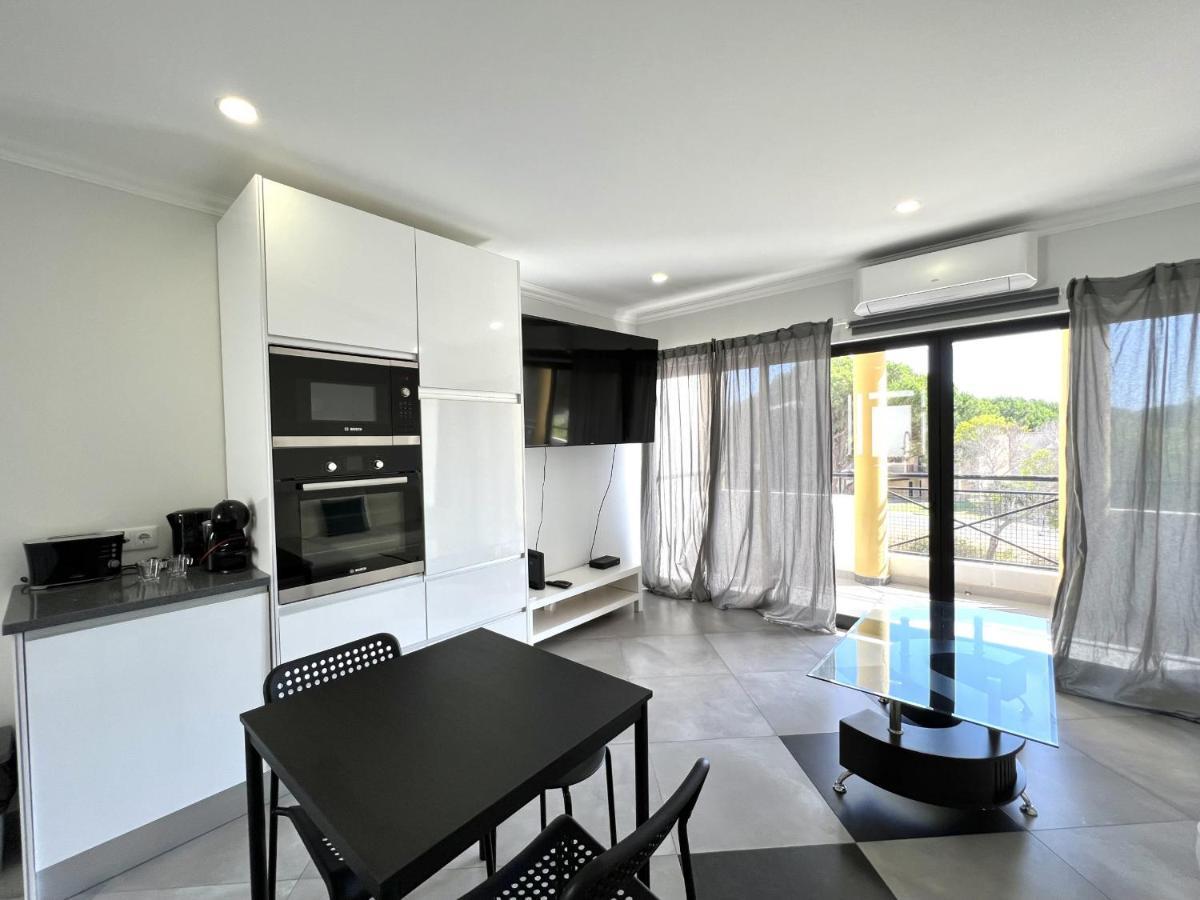 Topazio - Pool & Near The Center By Hd Properties Vilamoura Exteriör bild