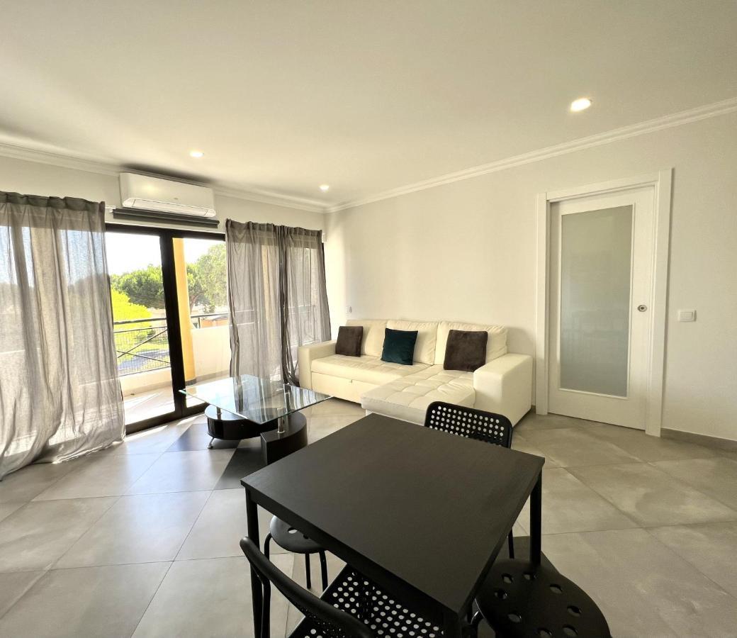 Topazio - Pool & Near The Center By Hd Properties Vilamoura Exteriör bild