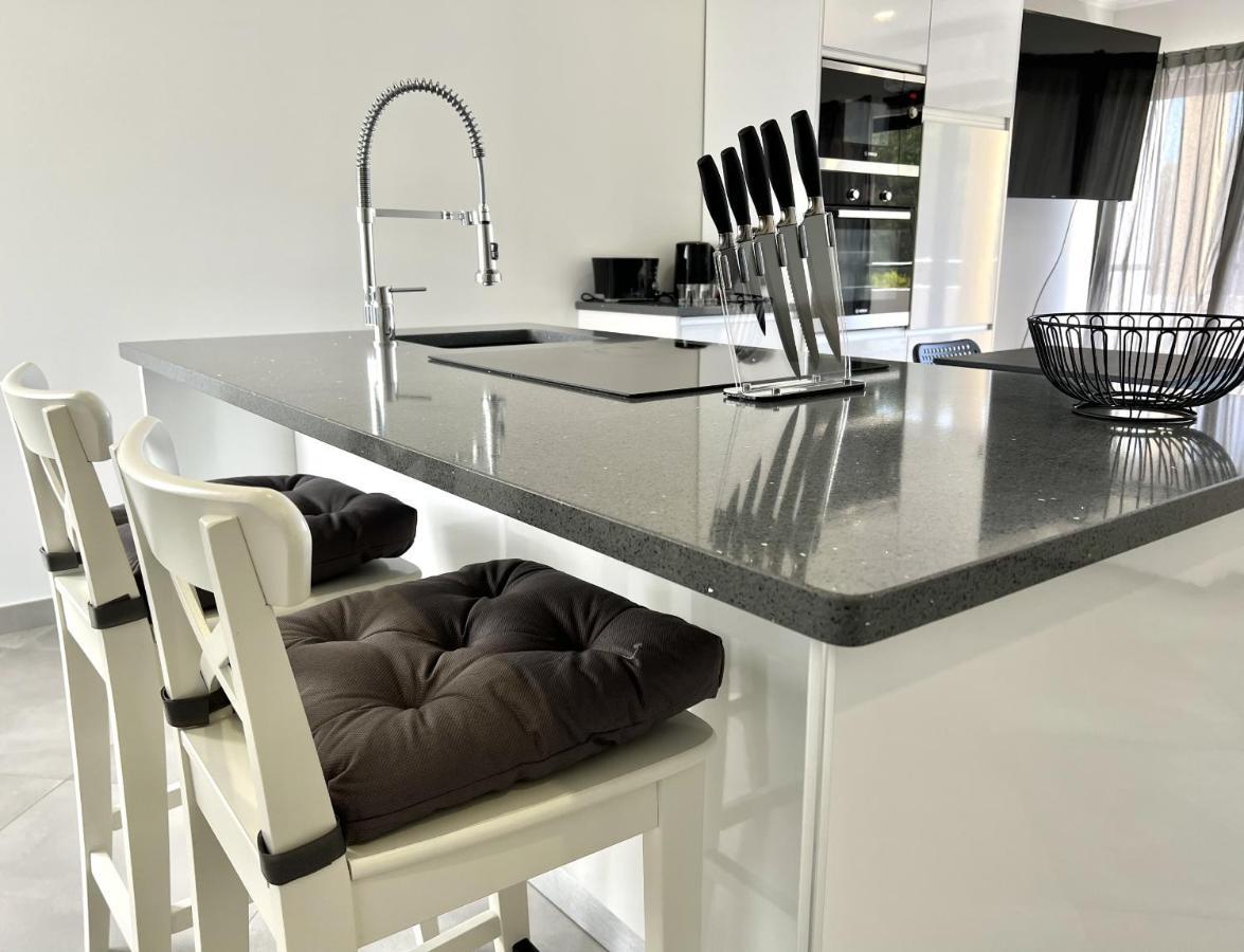 Topazio - Pool & Near The Center By Hd Properties Vilamoura Exteriör bild